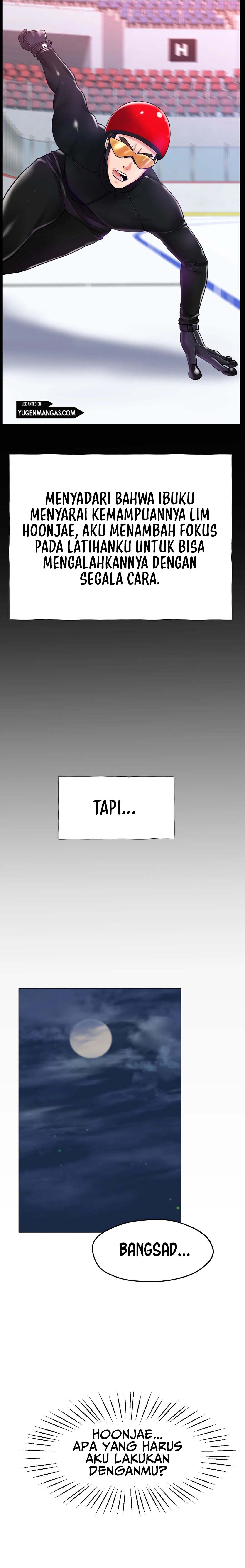 Love In Ice: Chapter chapter-26 - Page 19