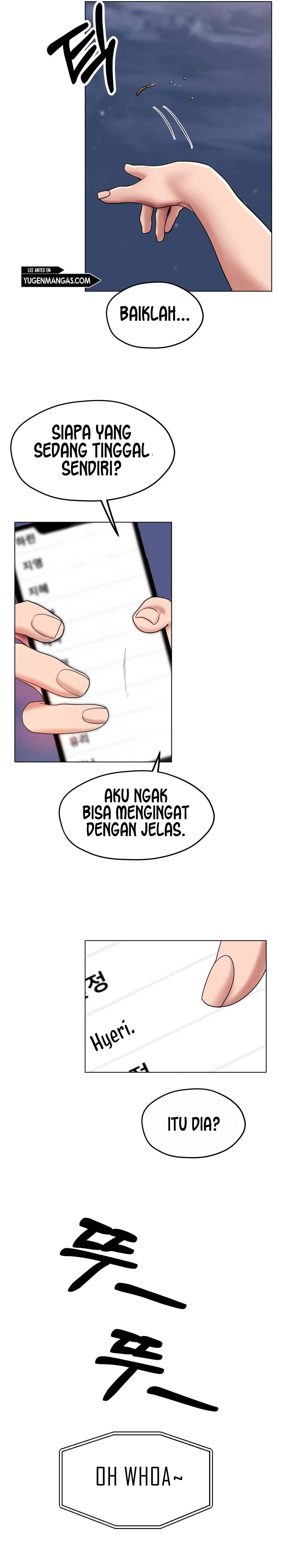 Love In Ice: Chapter chapter-26 - Page 21