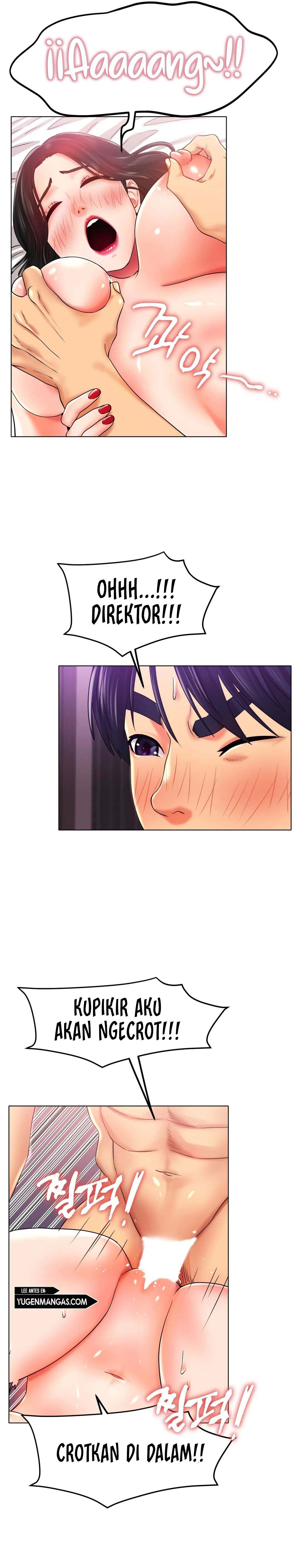 Love In Ice: Chapter chapter-26 - Page 27