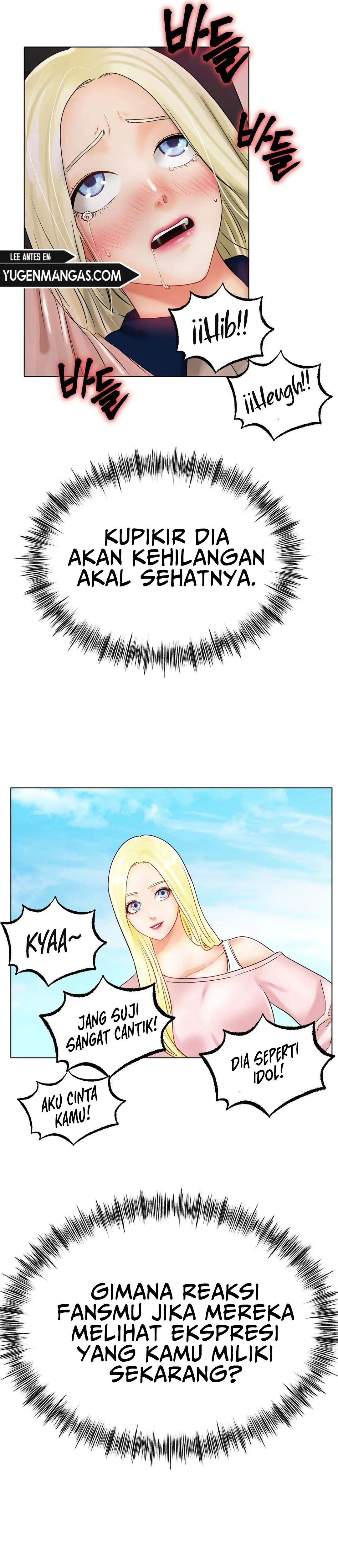 Love In Ice: Chapter chapter-29 - Page 4