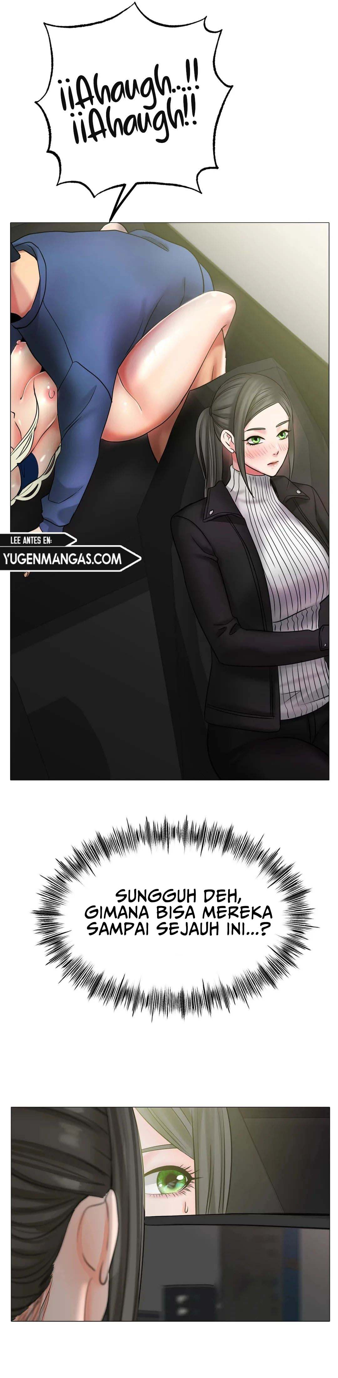 Love In Ice: Chapter chapter-29 - Page 6