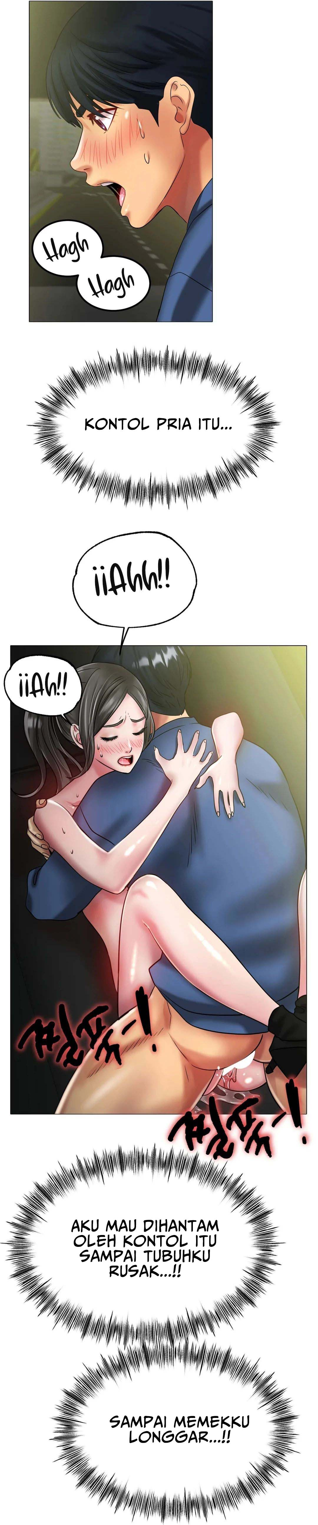 Love In Ice: Chapter chapter-29 - Page 9