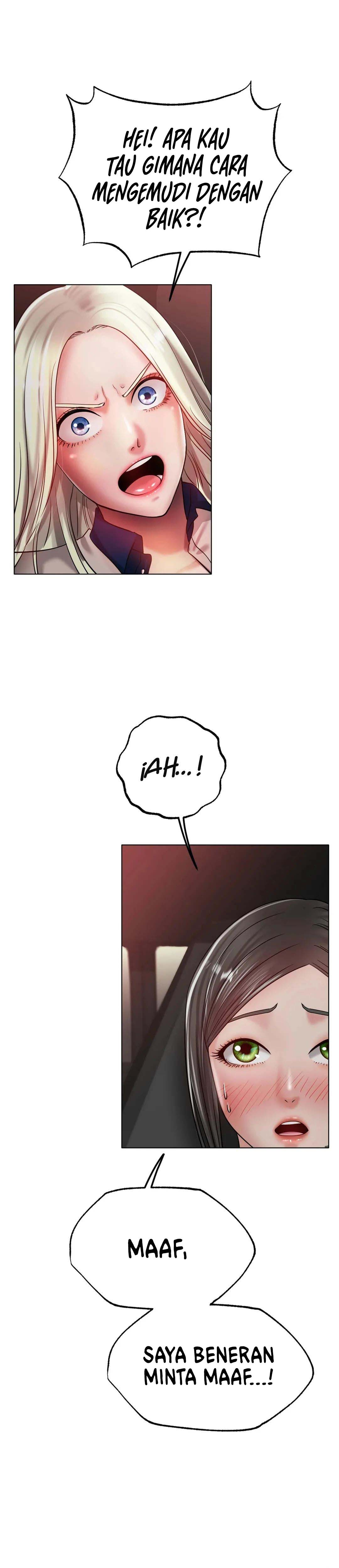 Love In Ice: Chapter chapter-29 - Page 11