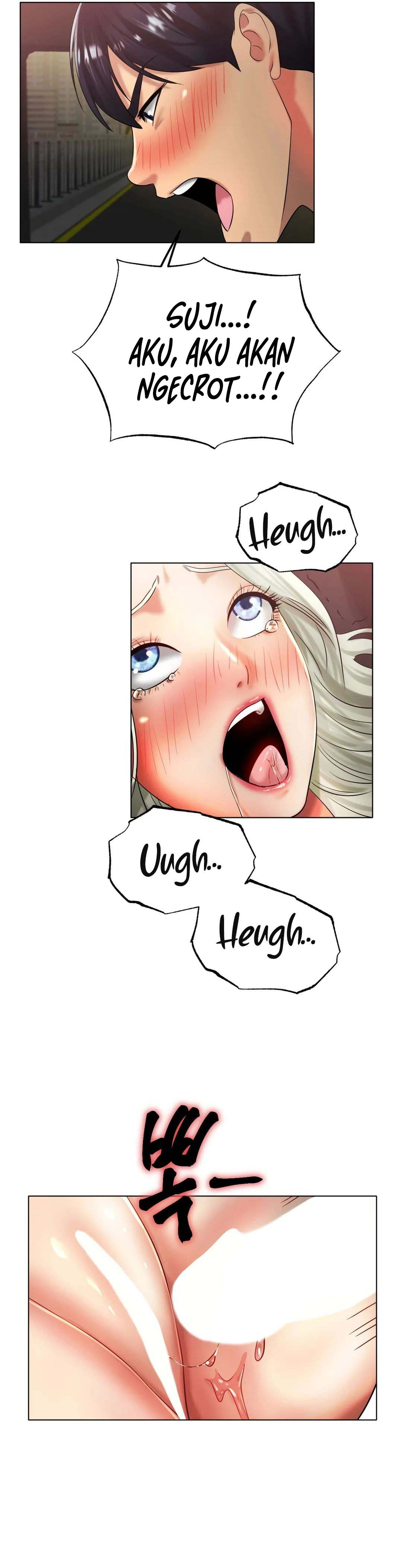 Love In Ice: Chapter chapter-29 - Page 19