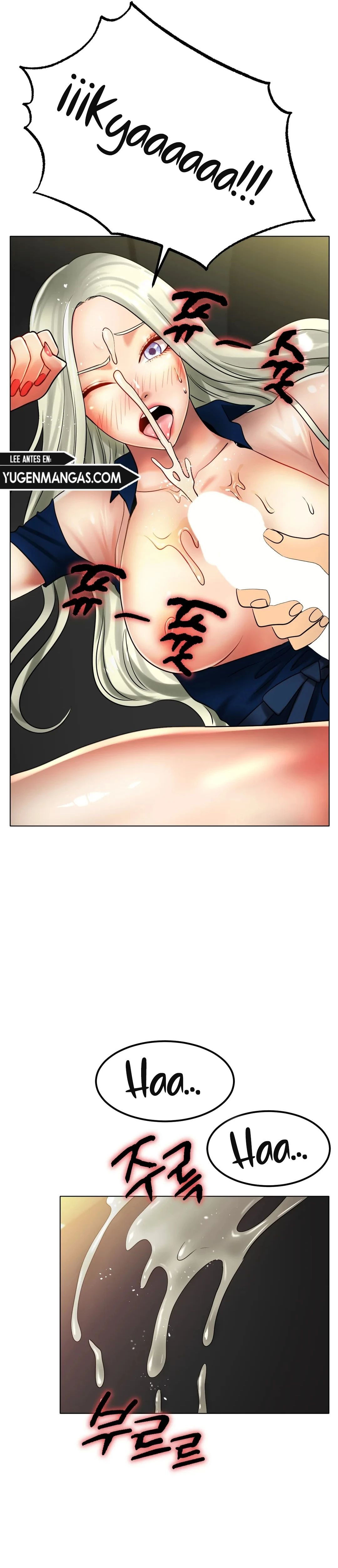 Love In Ice: Chapter chapter-29 - Page 20