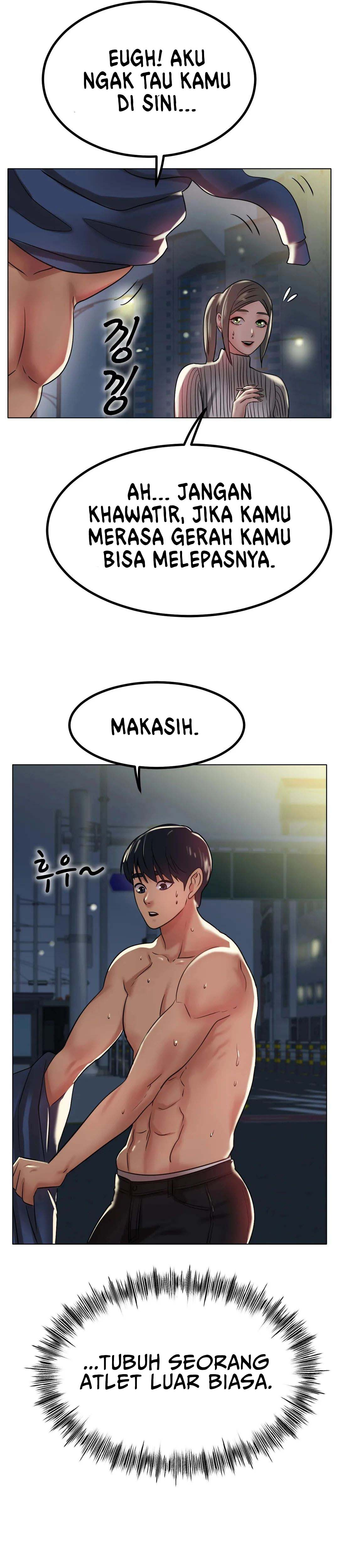 Love In Ice: Chapter chapter-29 - Page 28