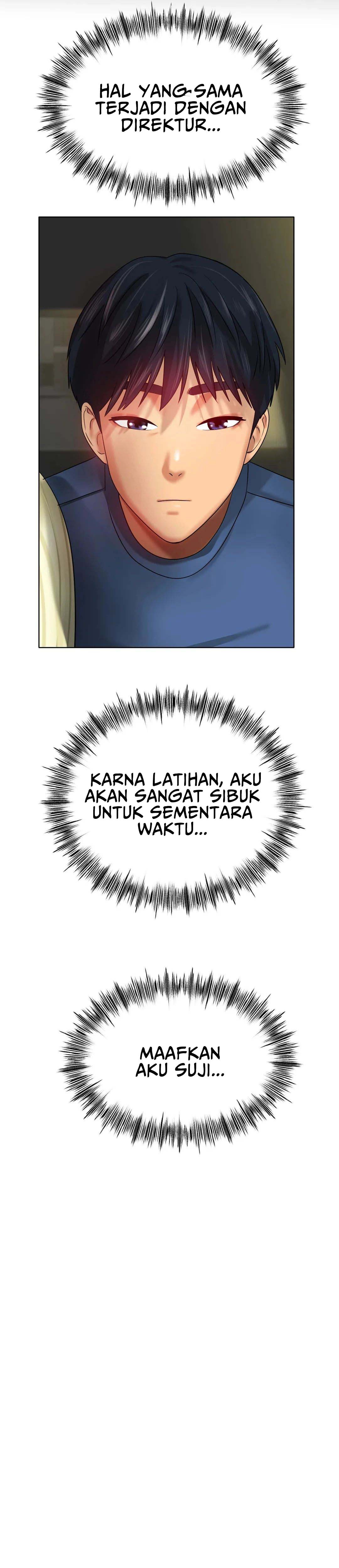 Love In Ice: Chapter chapter-29 - Page 38