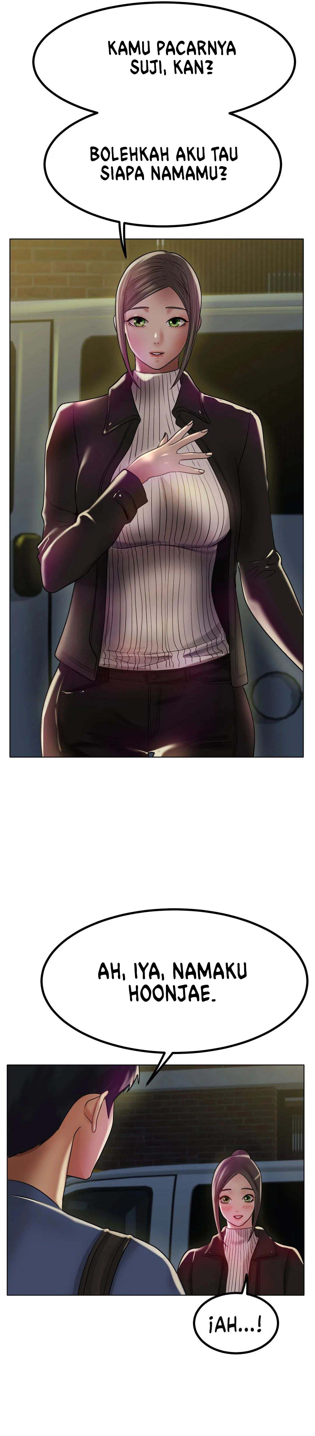 Love In Ice: Chapter chapter-29 - Page 40