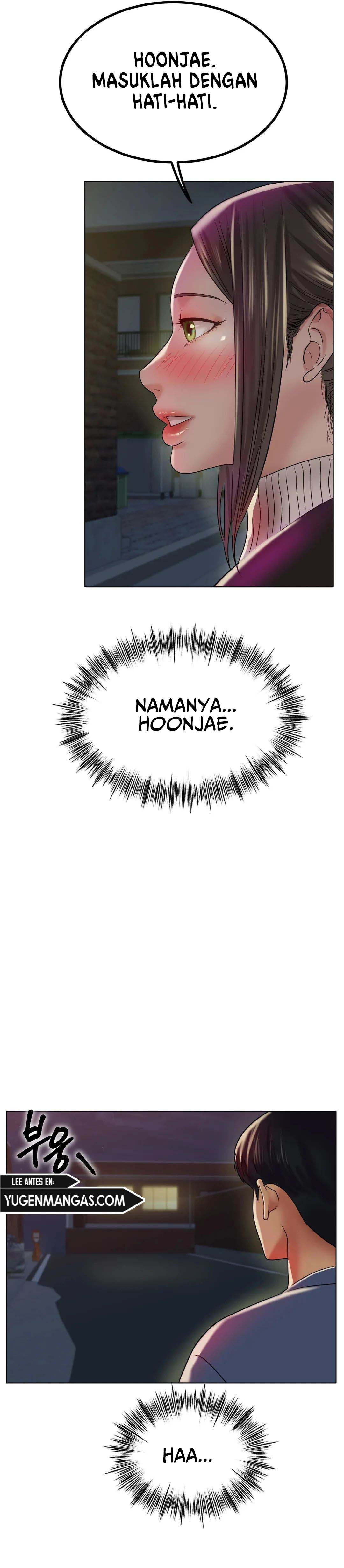 Love In Ice: Chapter chapter-29 - Page 41