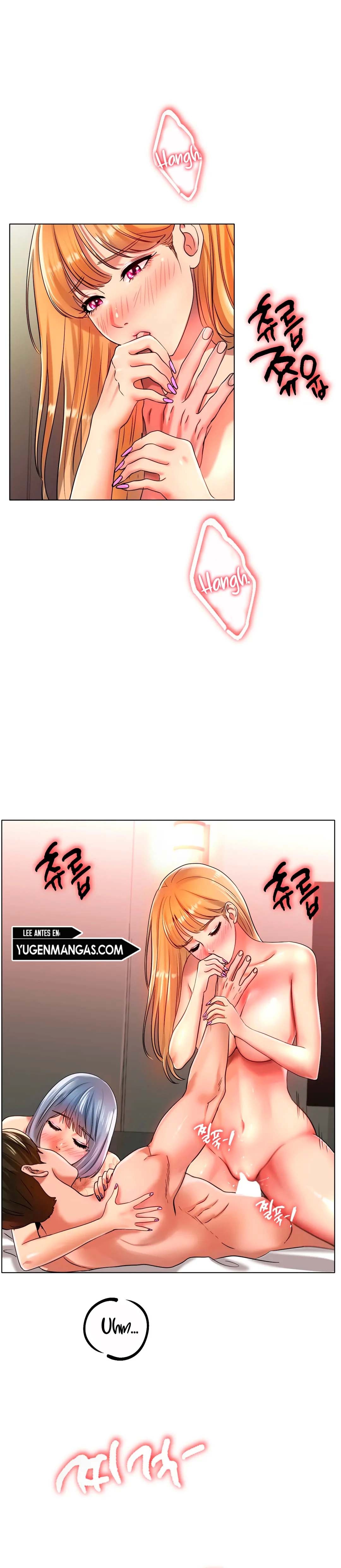 Love In Ice: Chapter chapter-32 - Page 2