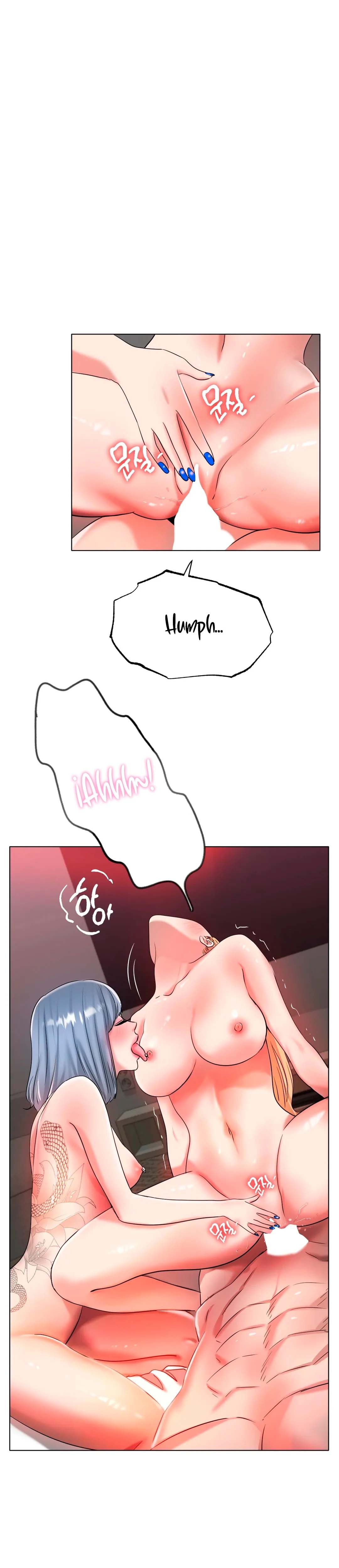 Love In Ice: Chapter chapter-32 - Page 5