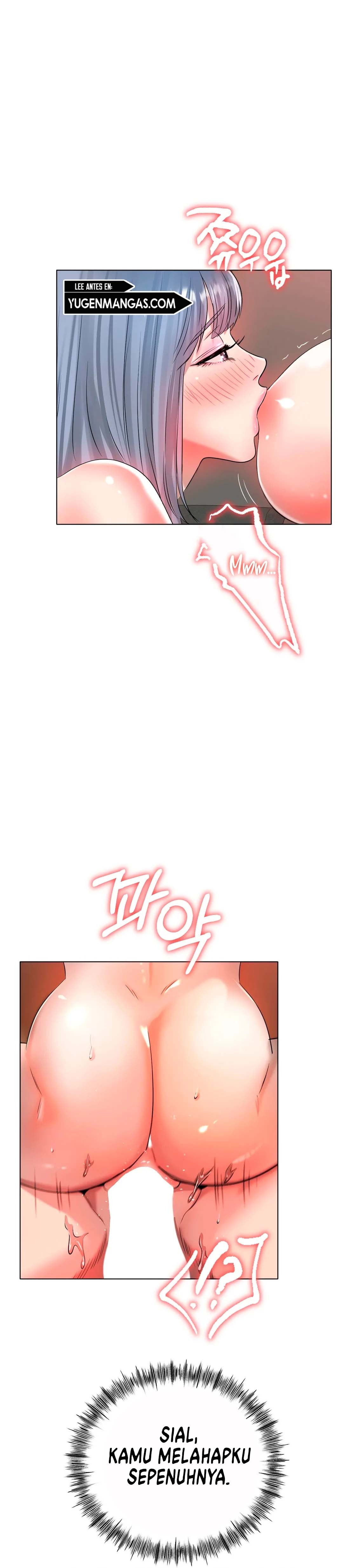 Love In Ice: Chapter chapter-32 - Page 6