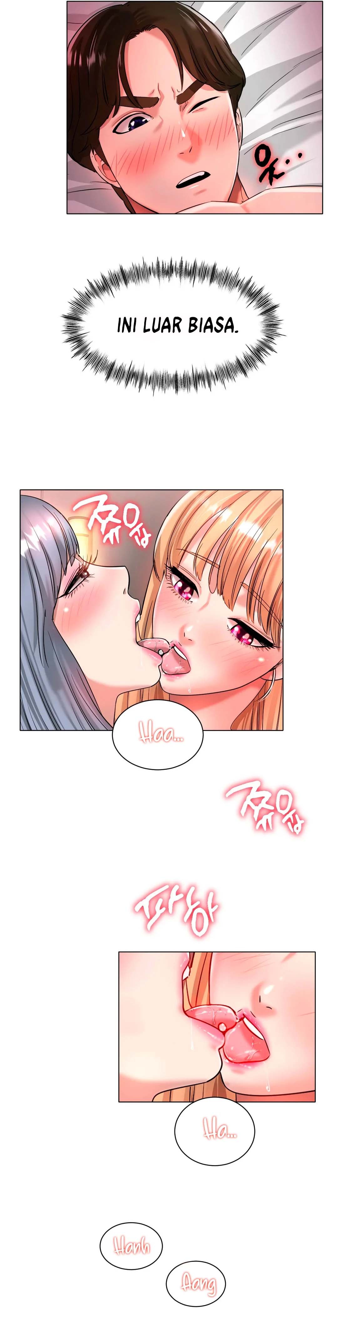 Love In Ice: Chapter chapter-32 - Page 7