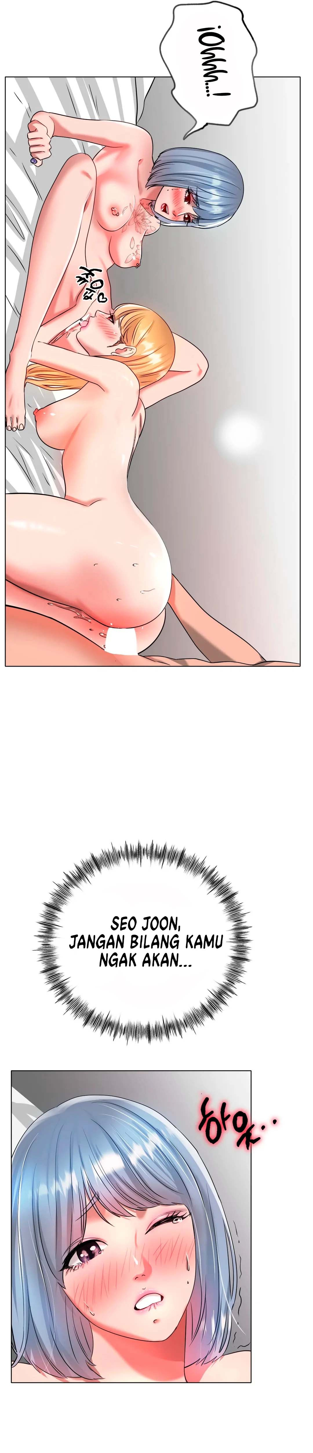 Love In Ice: Chapter chapter-32 - Page 13