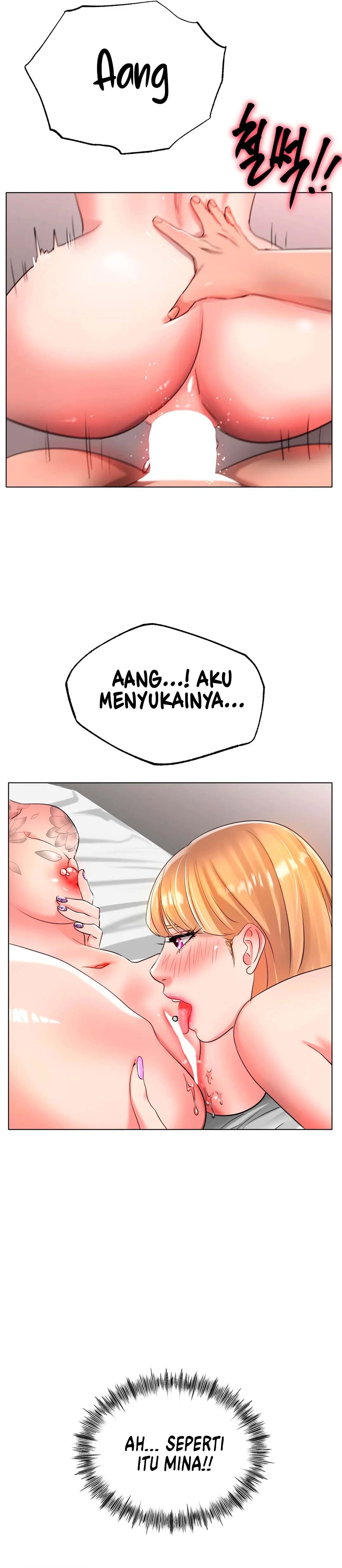 Love In Ice: Chapter chapter-32 - Page 15