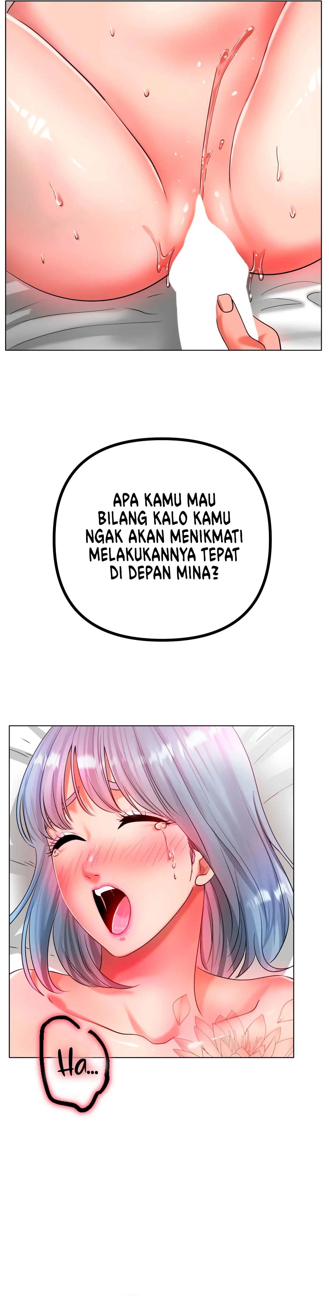 Love In Ice: Chapter chapter-32 - Page 23