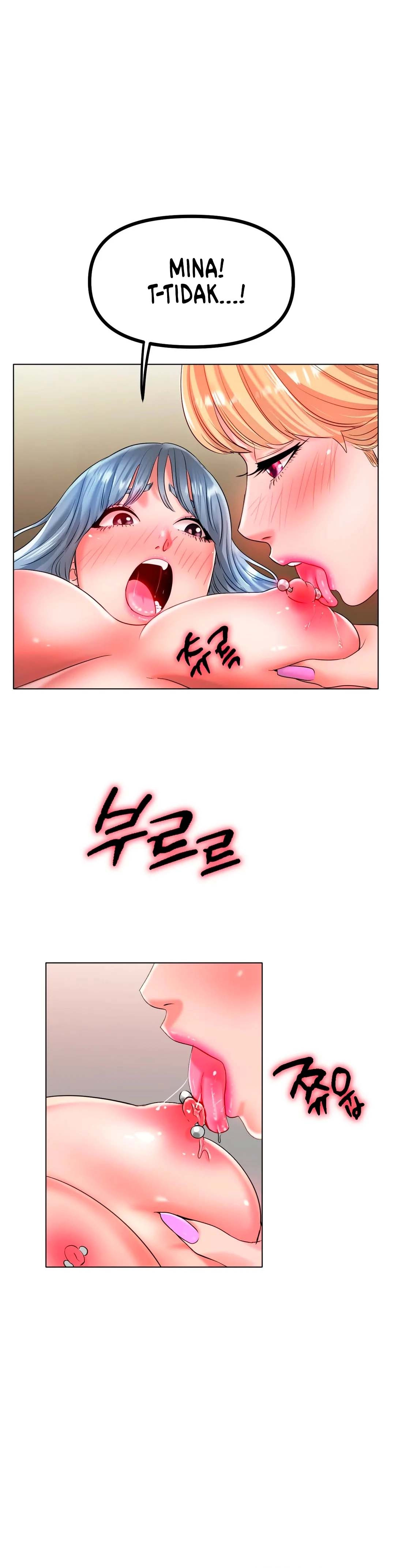 Love In Ice: Chapter chapter-32 - Page 26