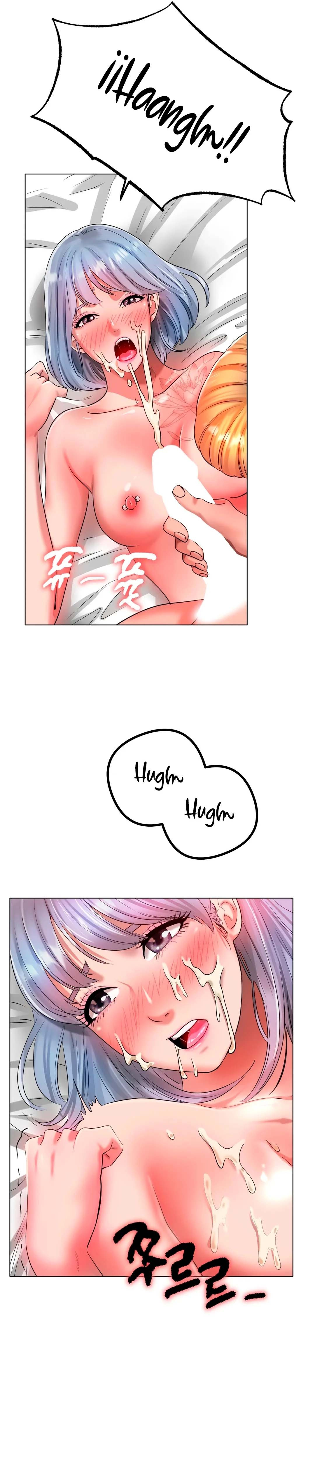 Love In Ice: Chapter chapter-32 - Page 31