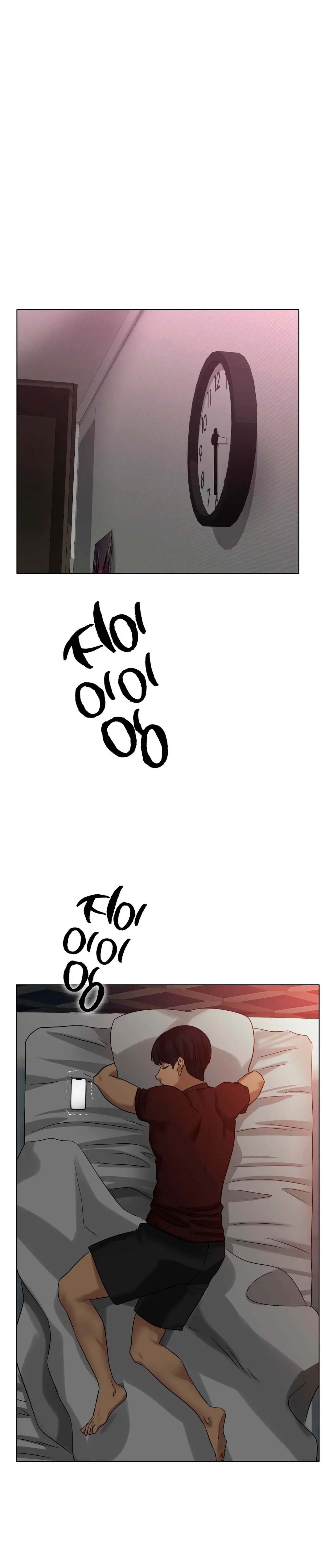 Love In Ice: Chapter chapter-32 - Page 33
