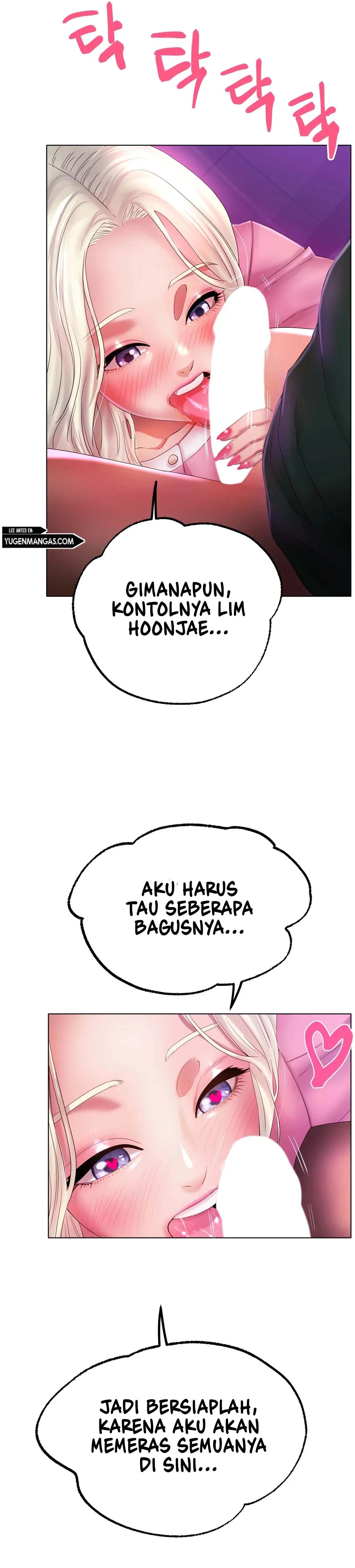 Love In Ice: Chapter chapter-38 - Page 2