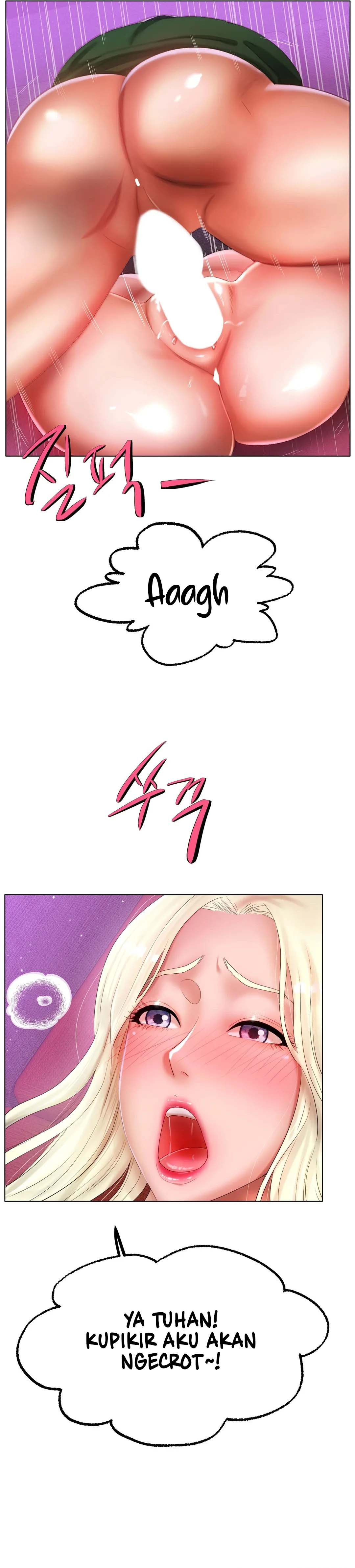 Love In Ice: Chapter chapter-38 - Page 11