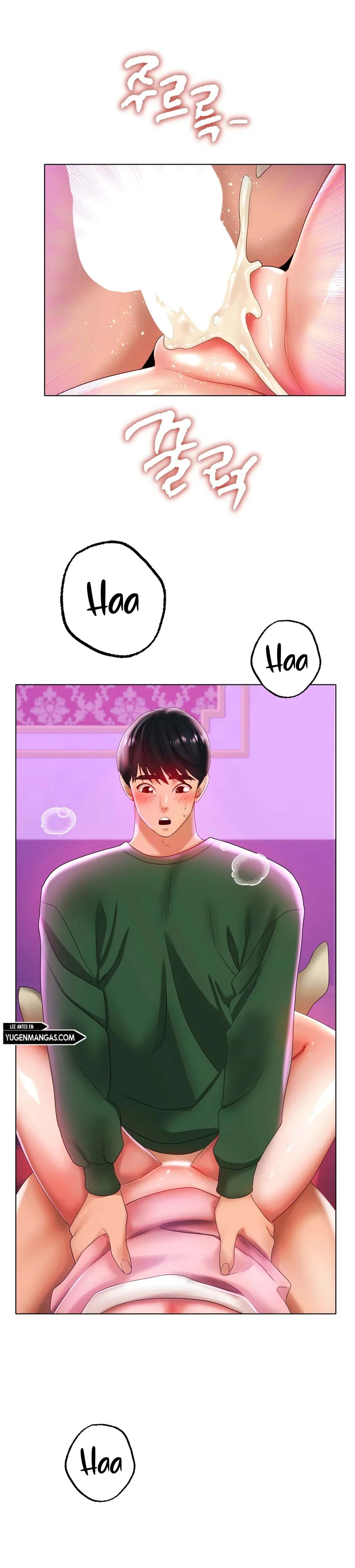 Love In Ice: Chapter chapter-38 - Page 13