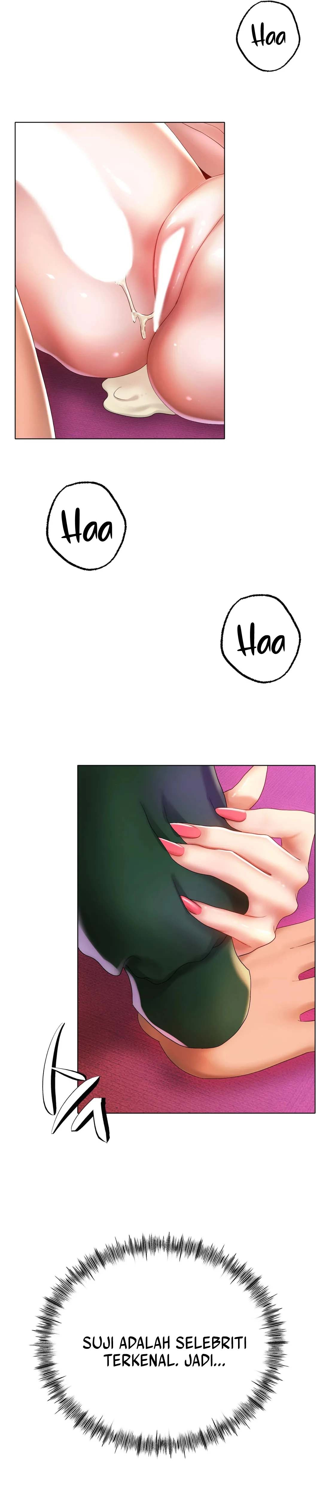 Love In Ice: Chapter chapter-38 - Page 14