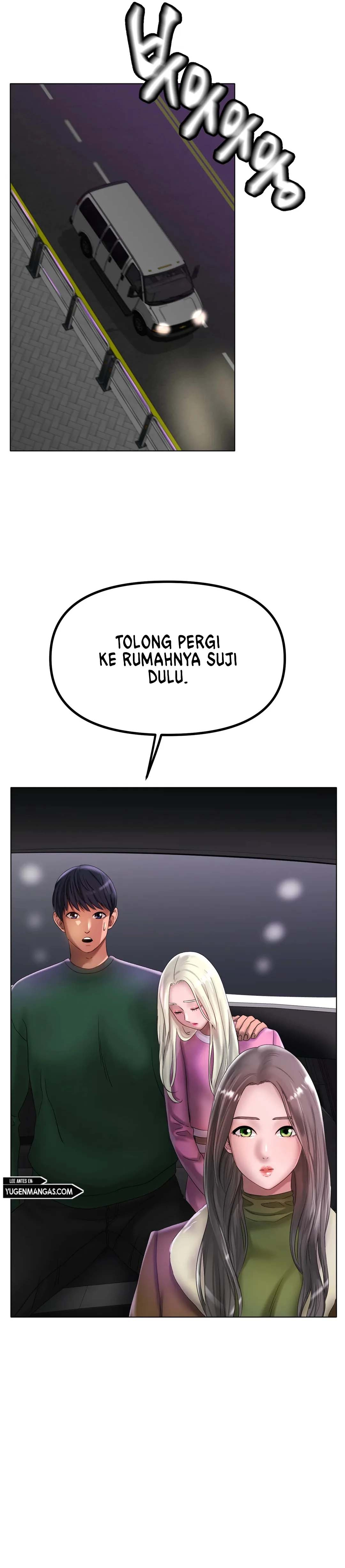Love In Ice: Chapter chapter-38 - Page 17