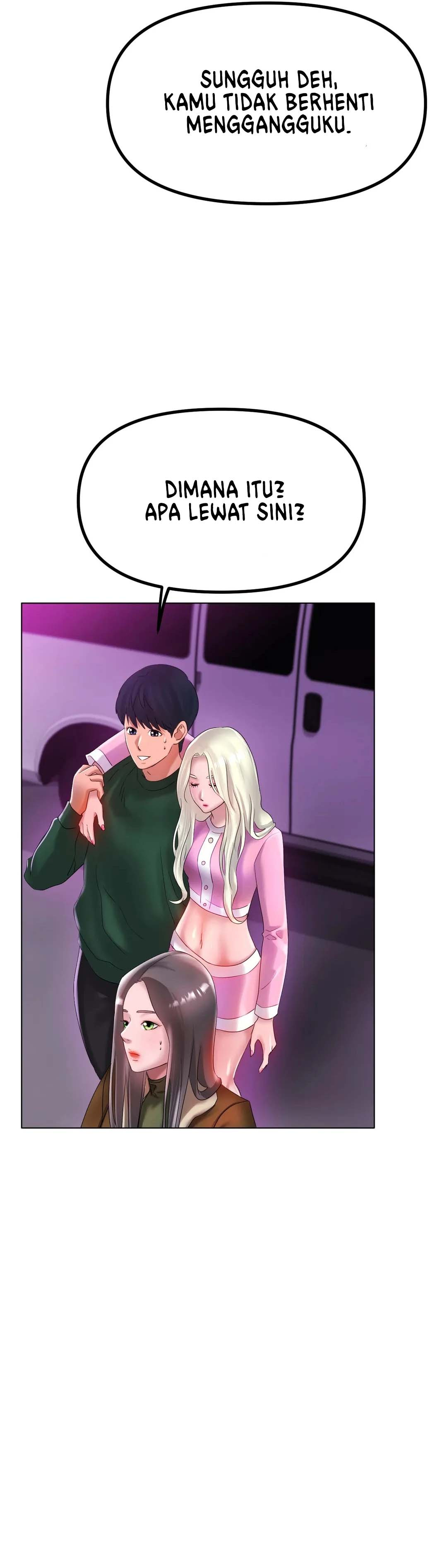 Love In Ice: Chapter chapter-38 - Page 19