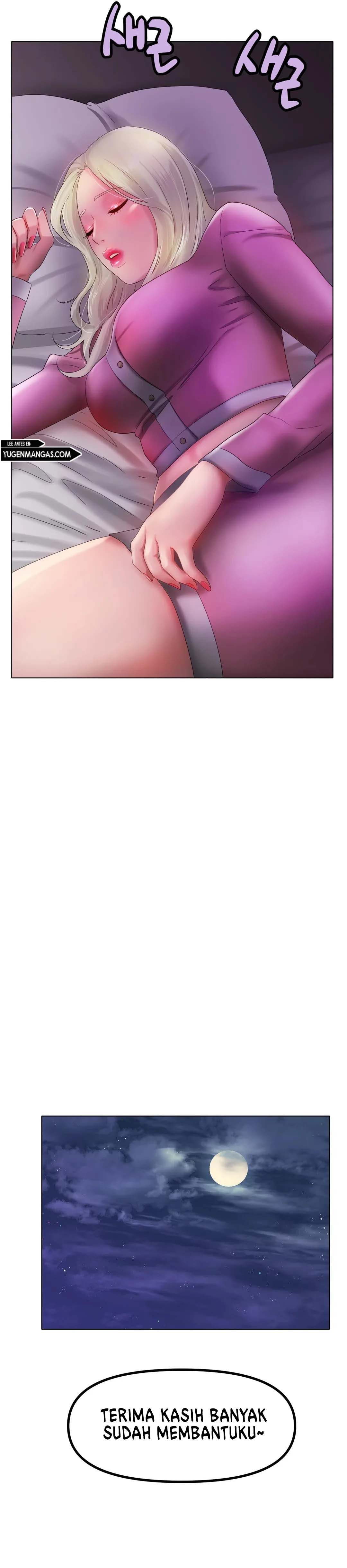 Love In Ice: Chapter chapter-38 - Page 21