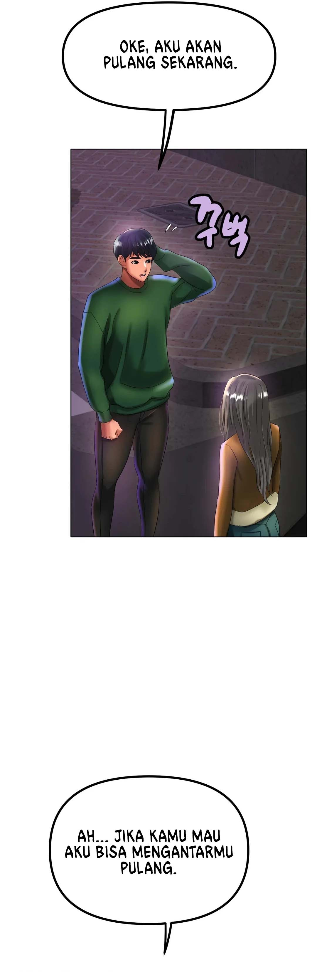 Love In Ice: Chapter chapter-38 - Page 22