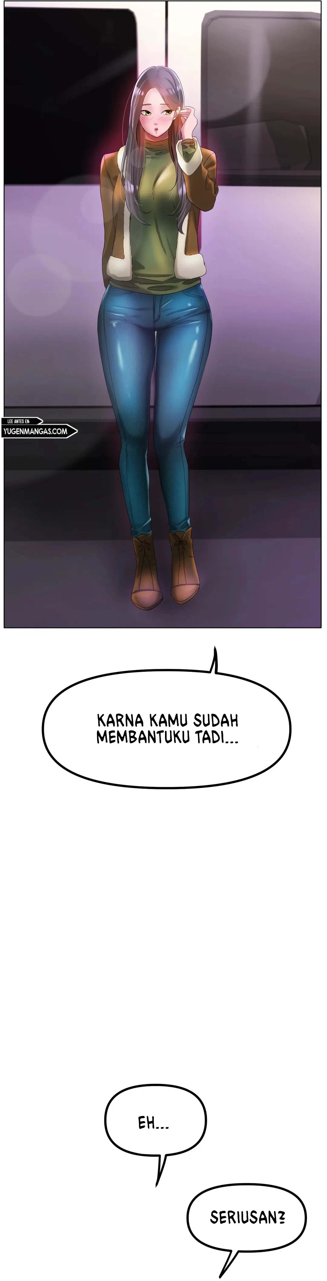 Love In Ice: Chapter chapter-38 - Page 23