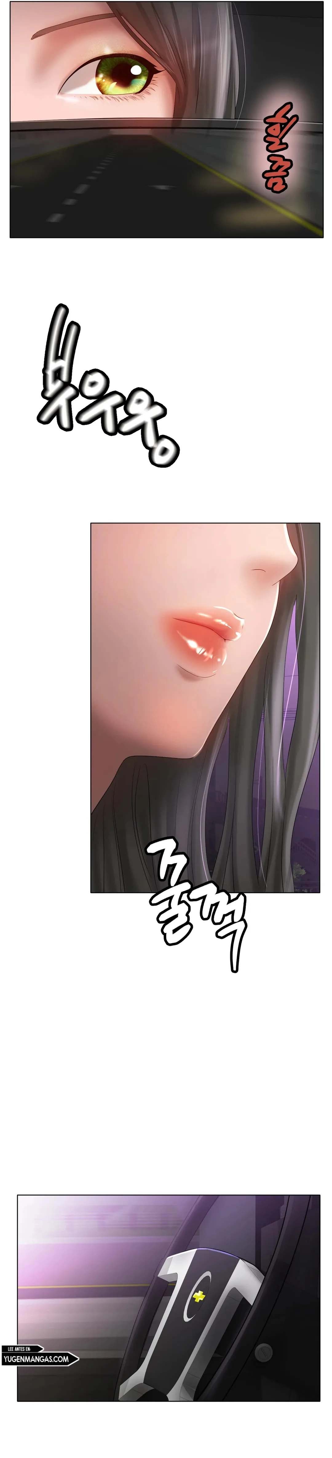 Love In Ice: Chapter chapter-38 - Page 27