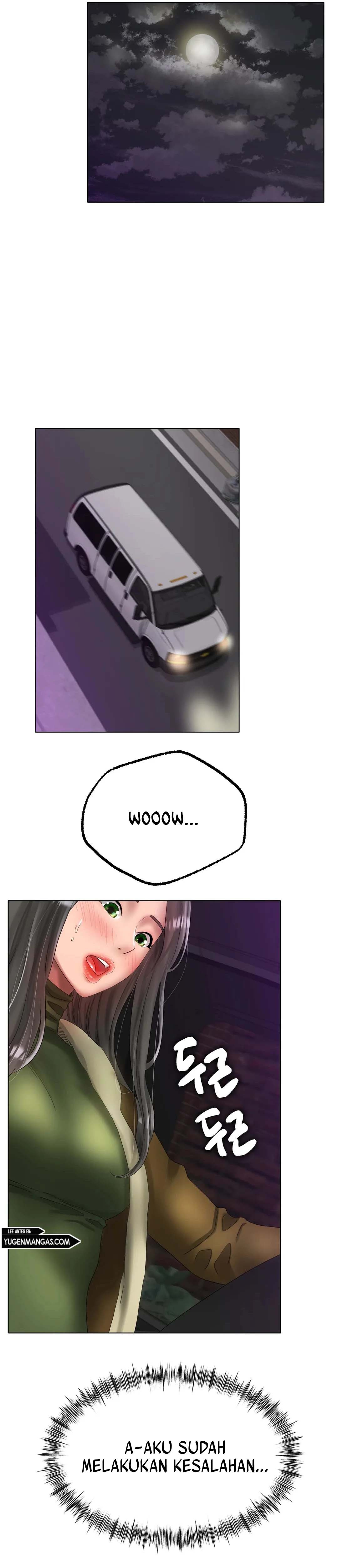 Love In Ice: Chapter chapter-38 - Page 29