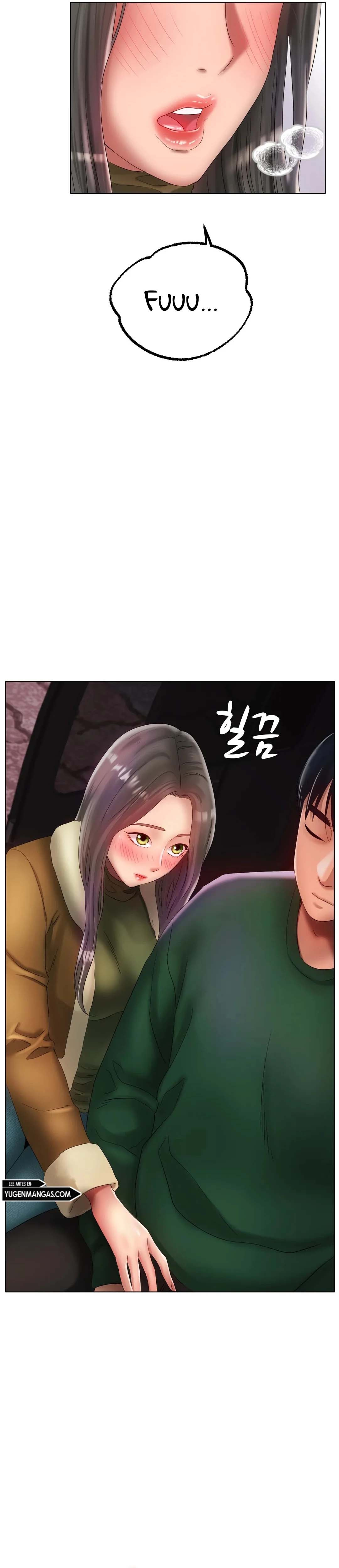 Love In Ice: Chapter chapter-38 - Page 33