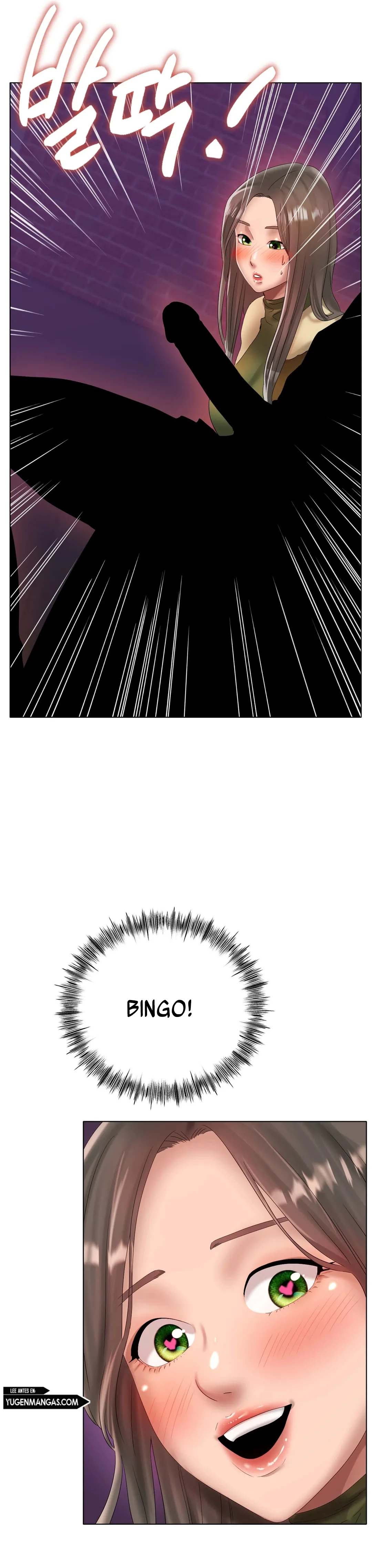 Love In Ice: Chapter chapter-38 - Page 35