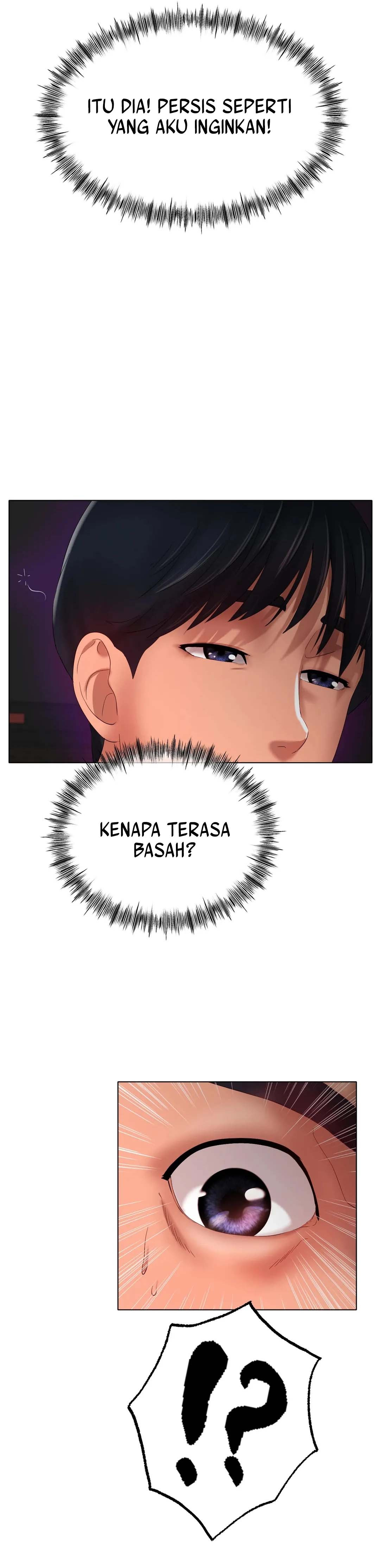 Love In Ice: Chapter chapter-38 - Page 36