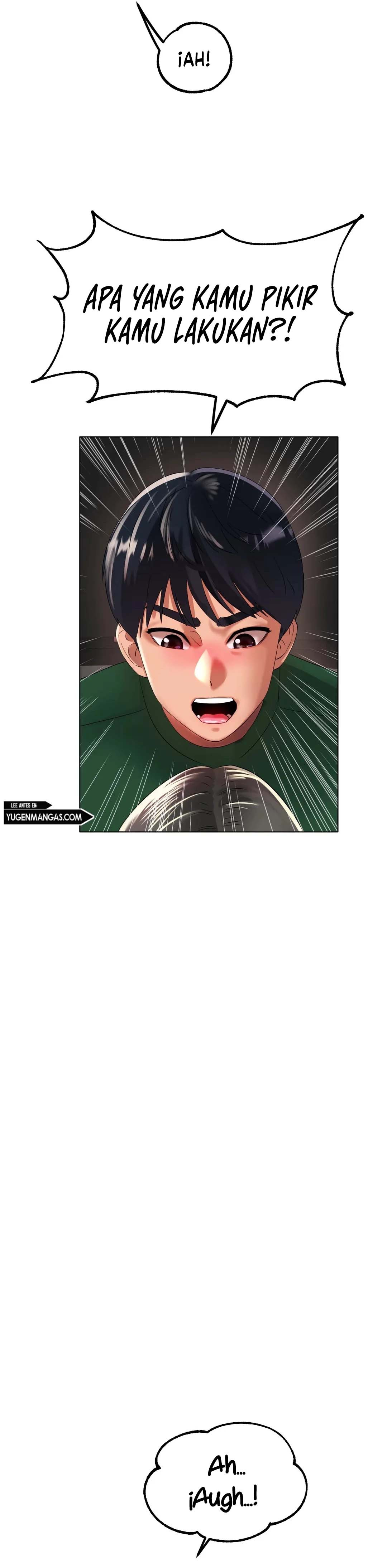 Love In Ice: Chapter chapter-39 - Page 5