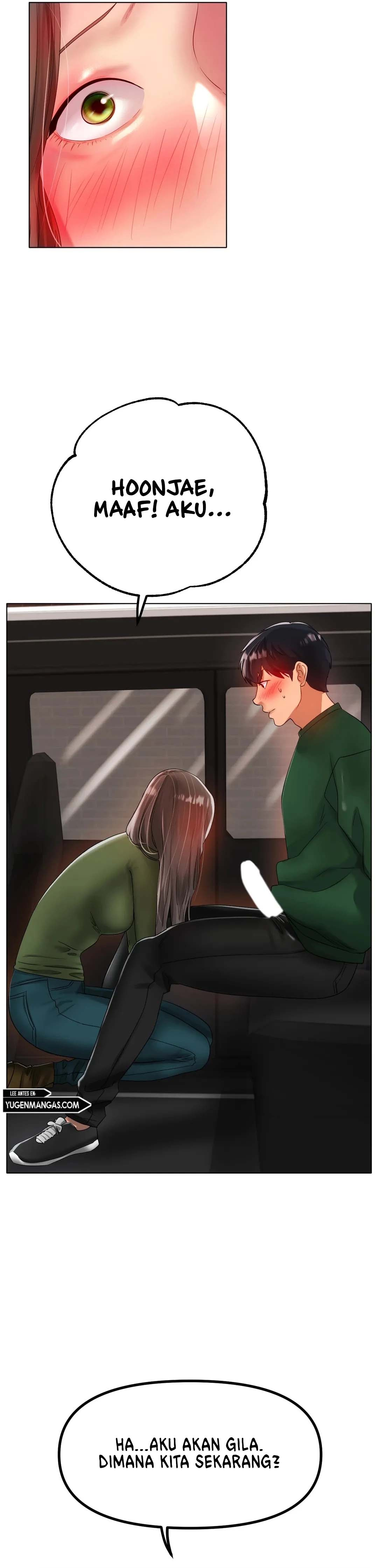 Love In Ice: Chapter chapter-39 - Page 6
