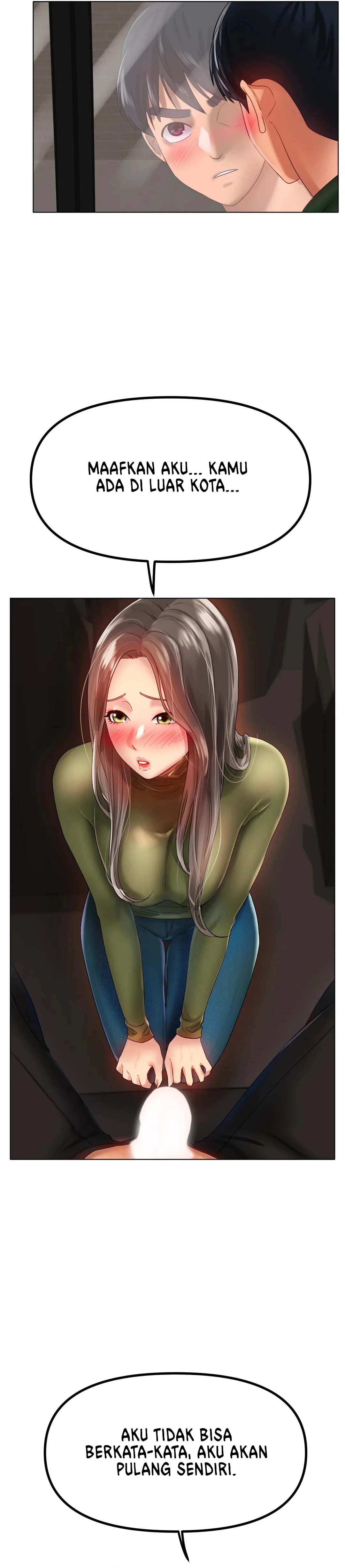 Love In Ice: Chapter chapter-39 - Page 7