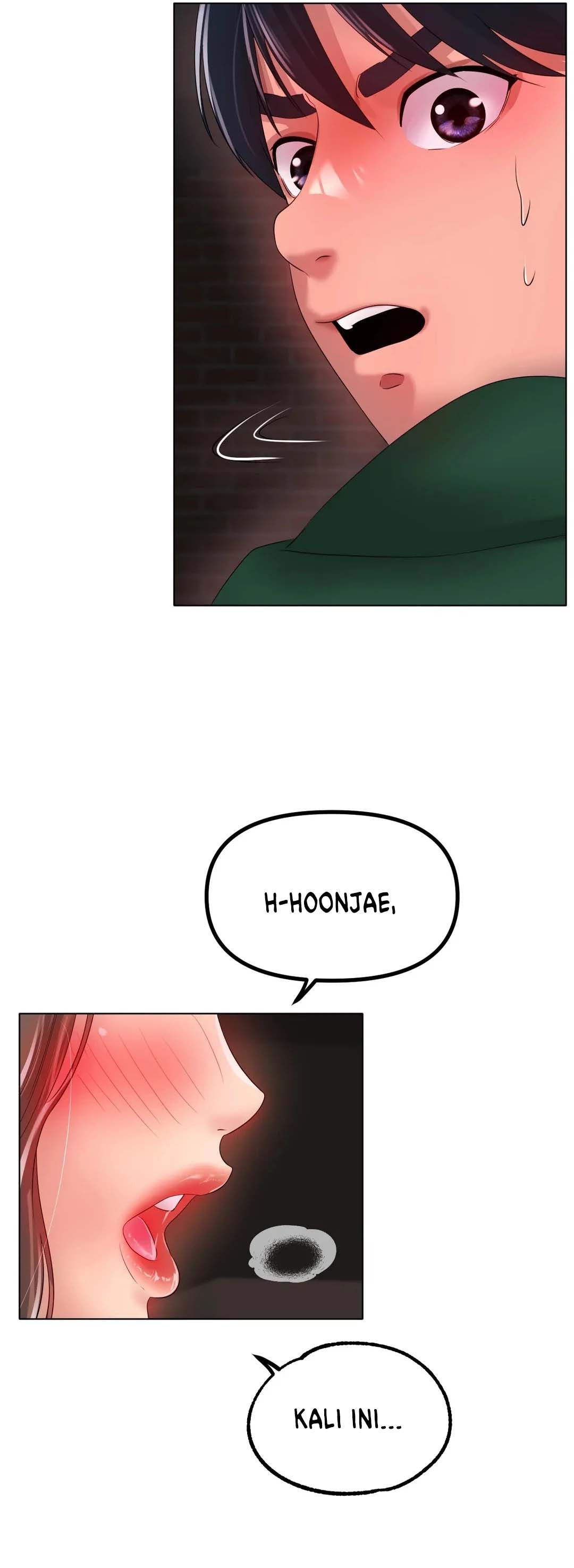Love In Ice: Chapter chapter-39 - Page 9