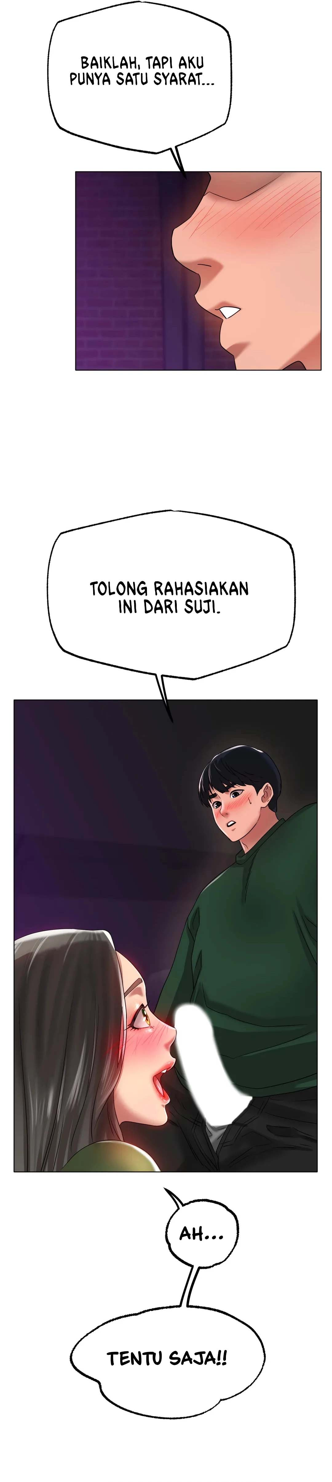 Love In Ice: Chapter chapter-39 - Page 15