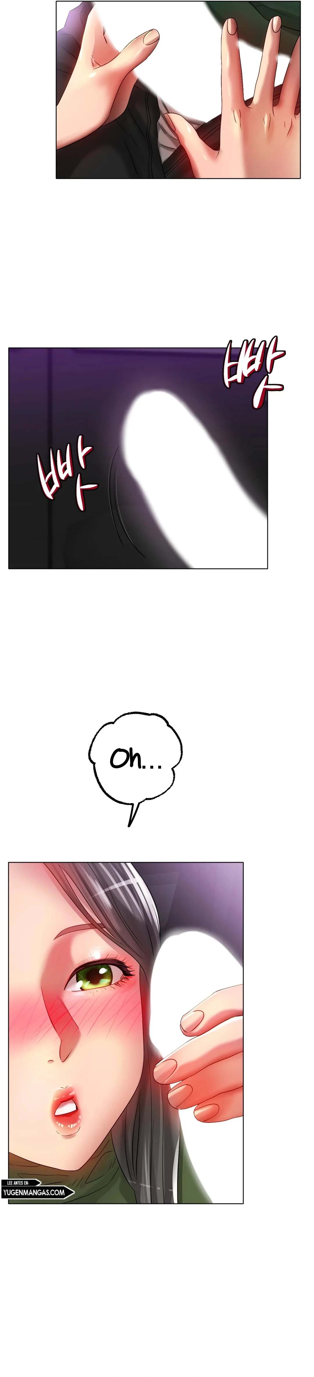 Love In Ice: Chapter chapter-39 - Page 16