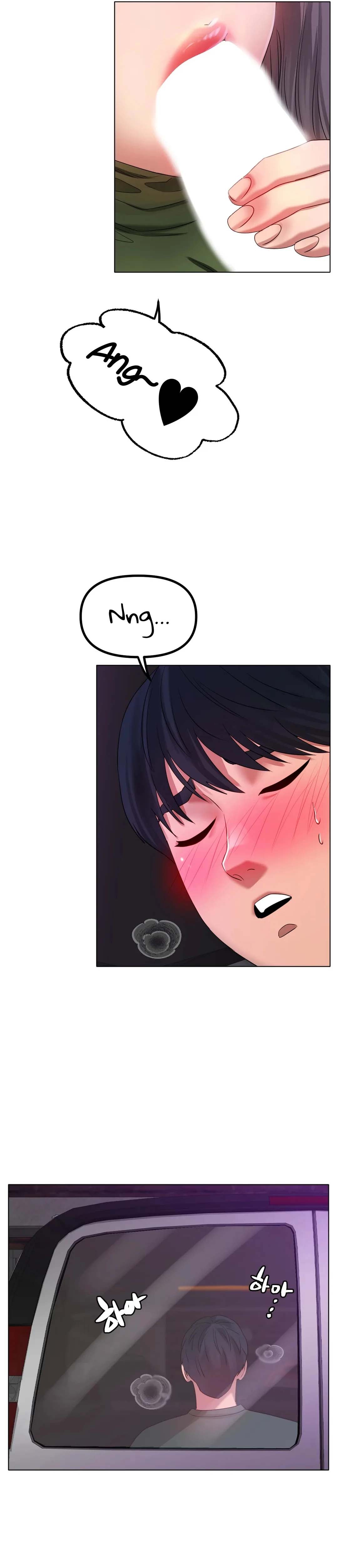 Love In Ice: Chapter chapter-39 - Page 17