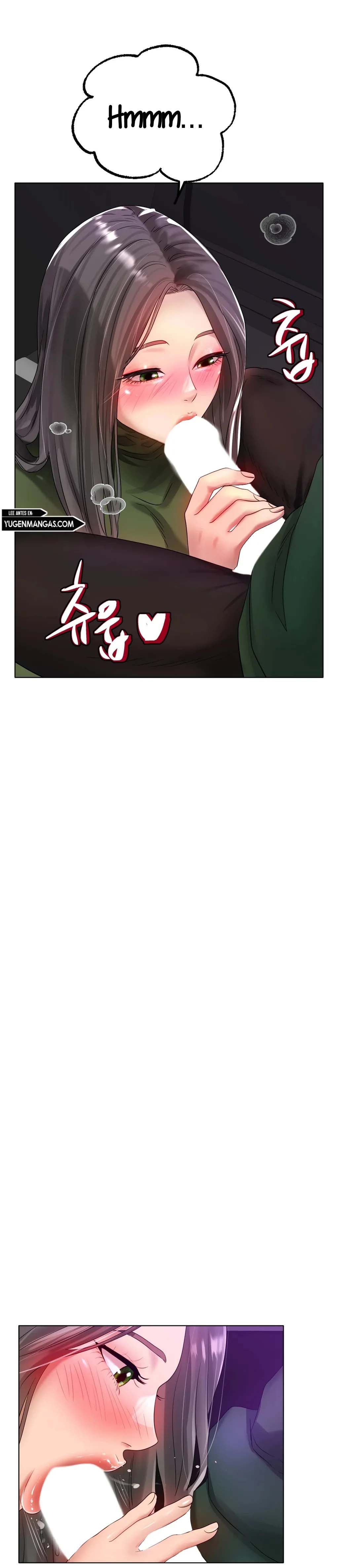 Love In Ice: Chapter chapter-39 - Page 18