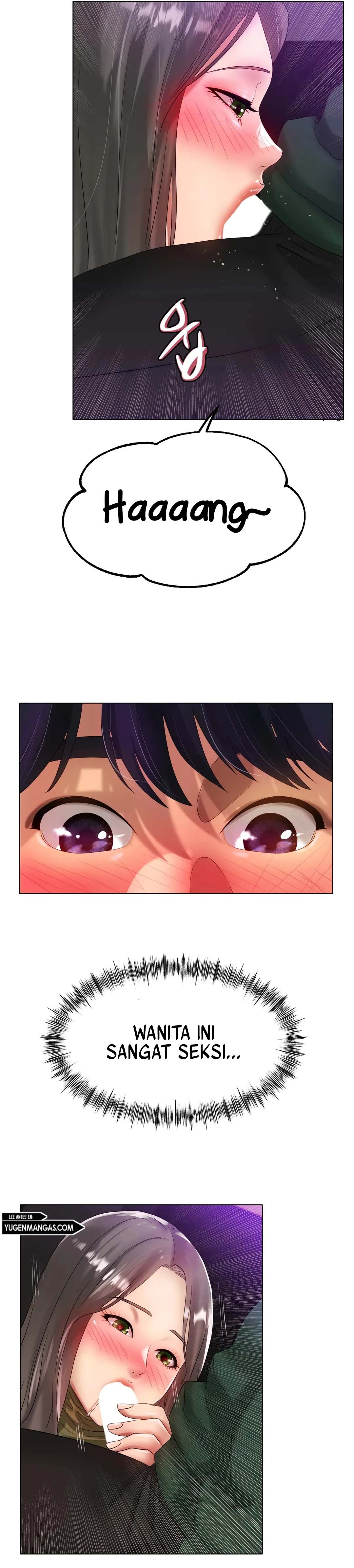 Love In Ice: Chapter chapter-39 - Page 20