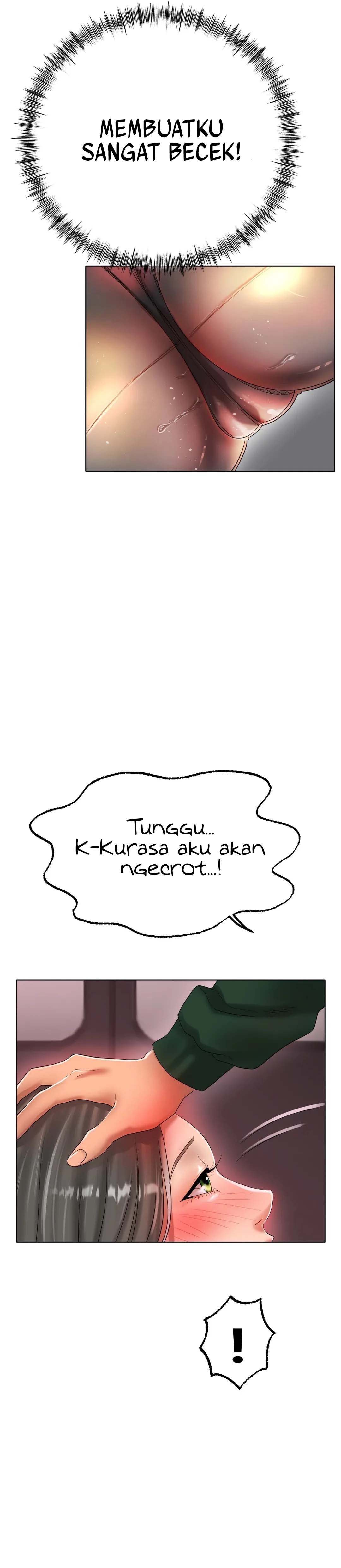 Love In Ice: Chapter chapter-39 - Page 22