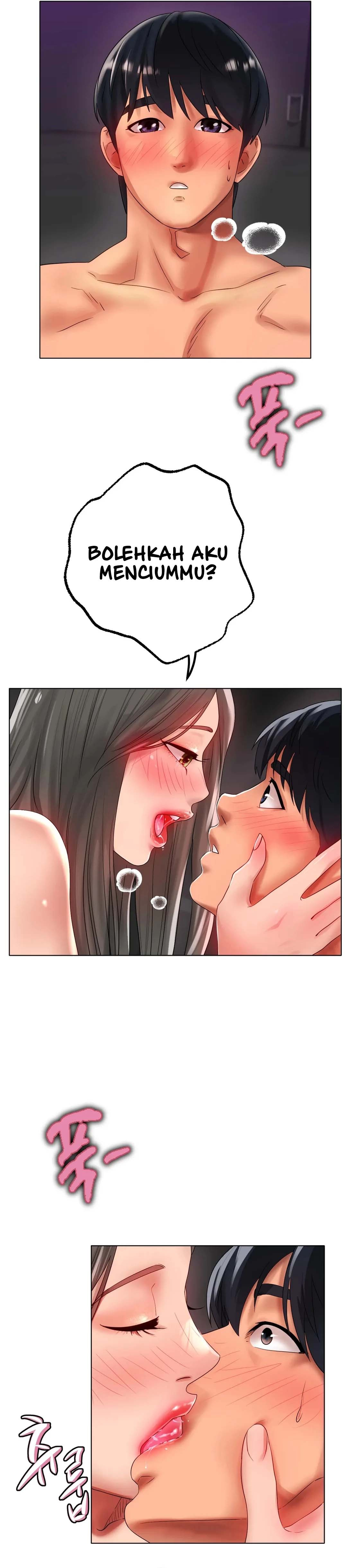 Love In Ice: Chapter chapter-39 - Page 29