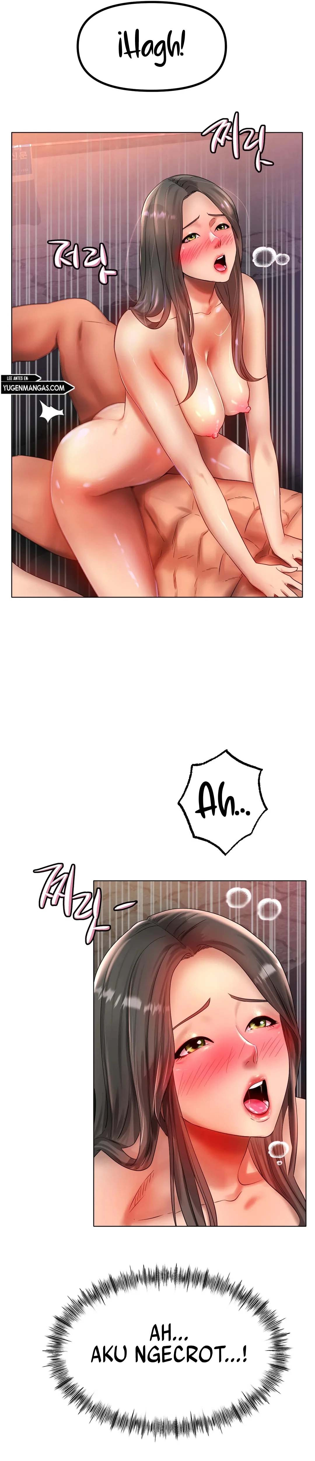 Love In Ice: Chapter chapter-39 - Page 33