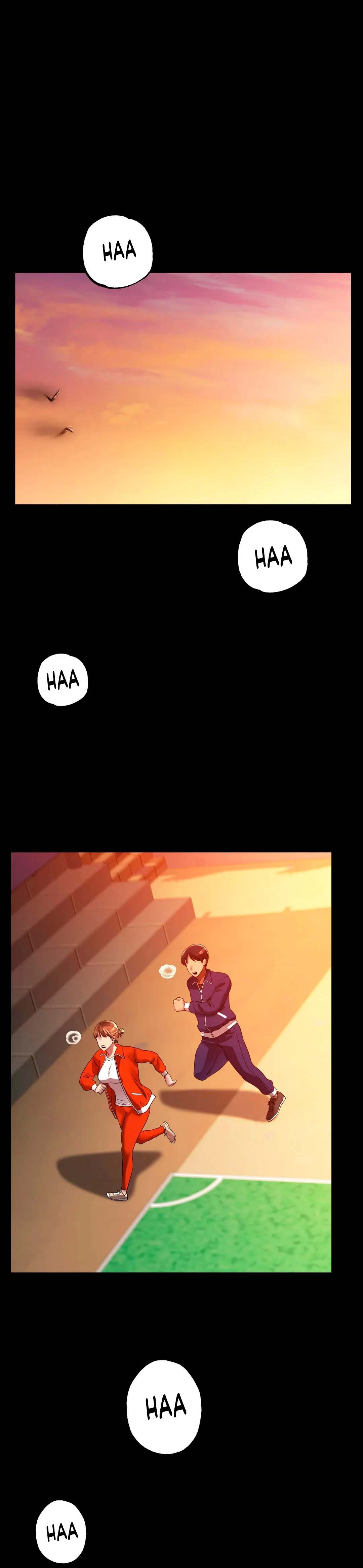 Love In Ice: Chapter chapter-42 - Page 2